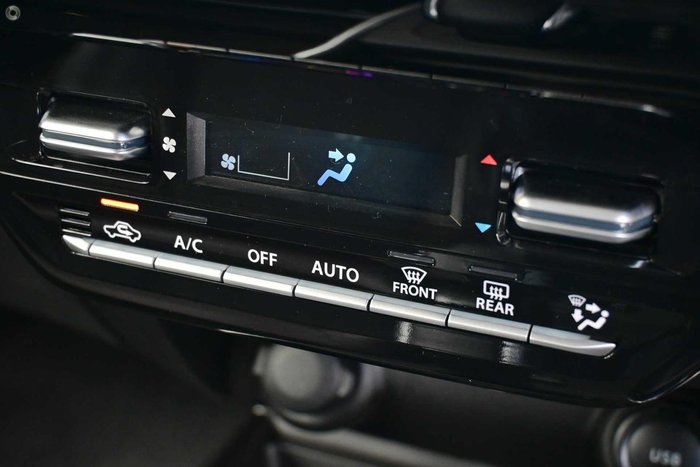 2025 Suzuki Fronx Hybrid