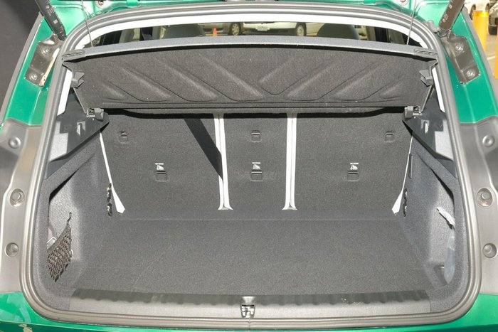 2024 MINI Countryman E Classic