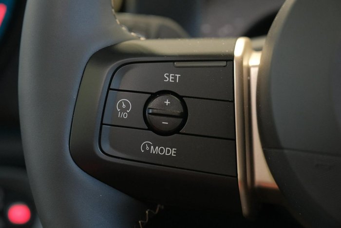 2024 MINI Countryman E Classic