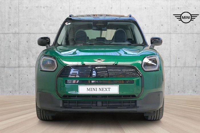 2024 MINI Countryman E Classic