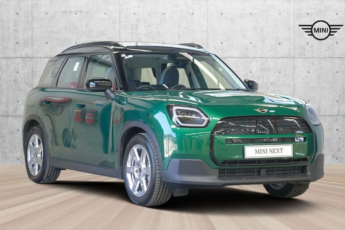 2024 MINI Countryman