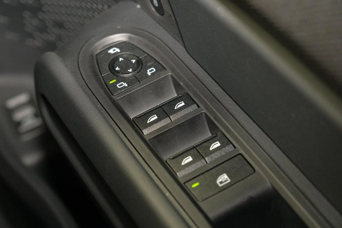 2024 MINI Countryman E Classic