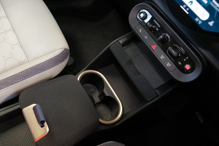 2024 MINI Countryman E Classic