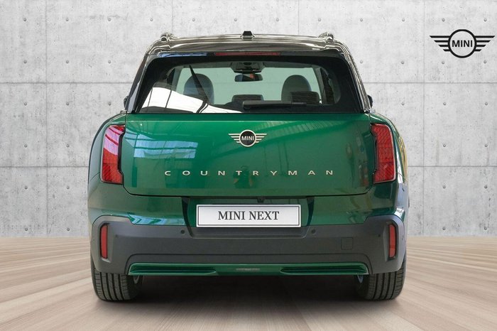 2024 MINI Countryman E Classic