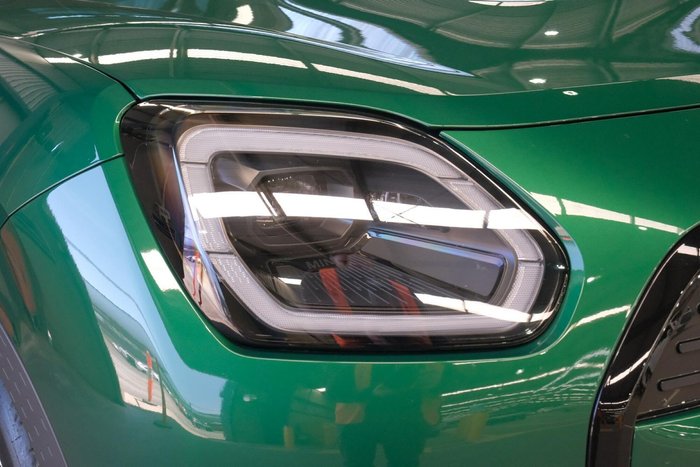 2024 MINI Countryman E Classic