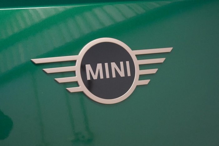 2024 MINI Countryman E Classic