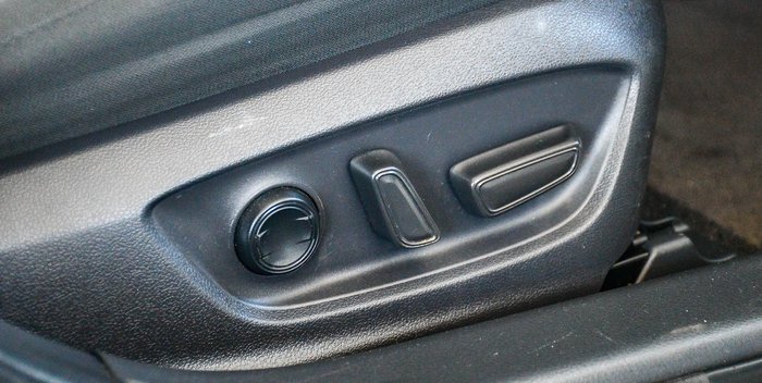 2018 Toyota Camry Ascent Sport