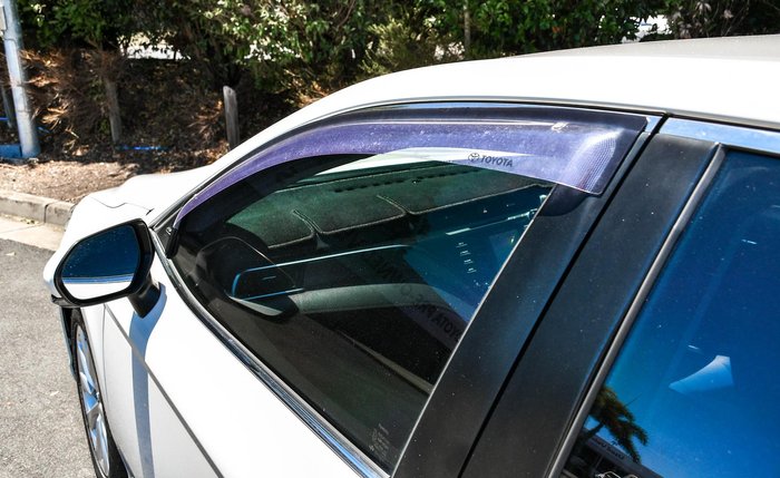 2018 Toyota Camry Ascent Sport