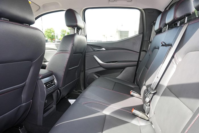 2024 LDV T60 Max PLUS