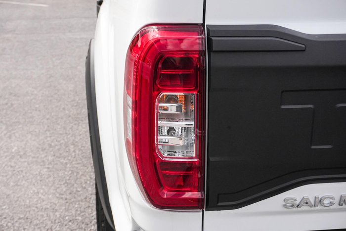 2024 LDV T60 Max PLUS