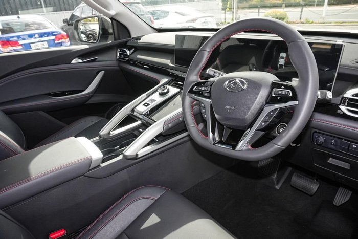 2024 LDV T60 Max PLUS