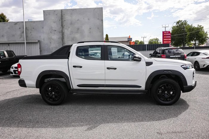 2024 LDV T60 Max PLUS