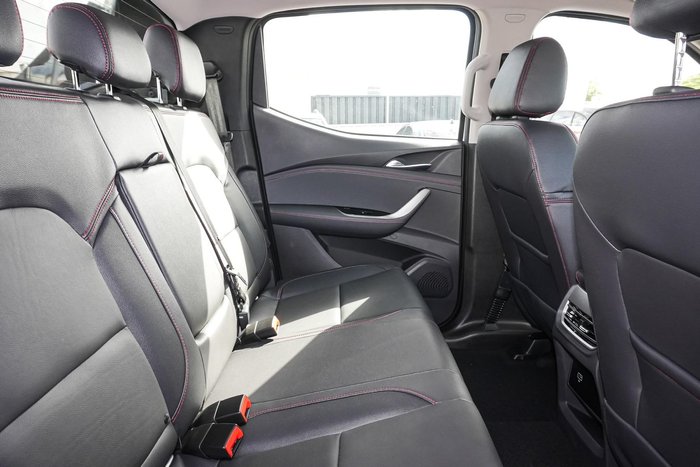 2024 LDV T60 Max PLUS