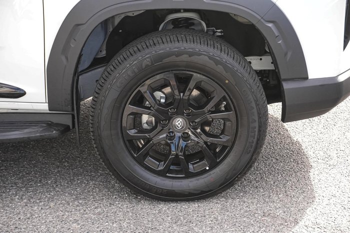 2024 LDV T60 Max PLUS