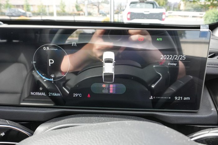 2024 LDV T60 Max PLUS