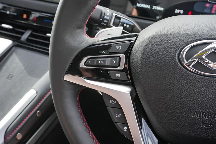 2024 LDV T60 Max PLUS