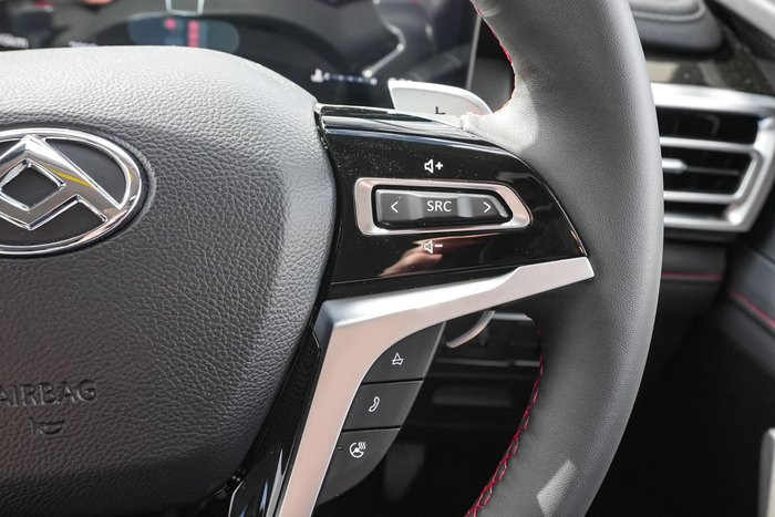 2024 LDV T60 Max PLUS