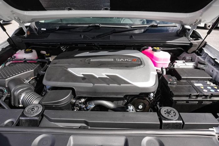 2024 LDV T60 Max PLUS