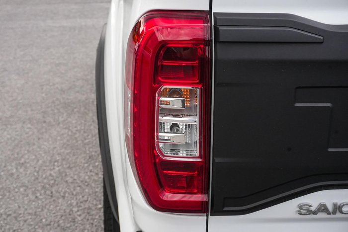 2024 LDV T60 Max PLUS