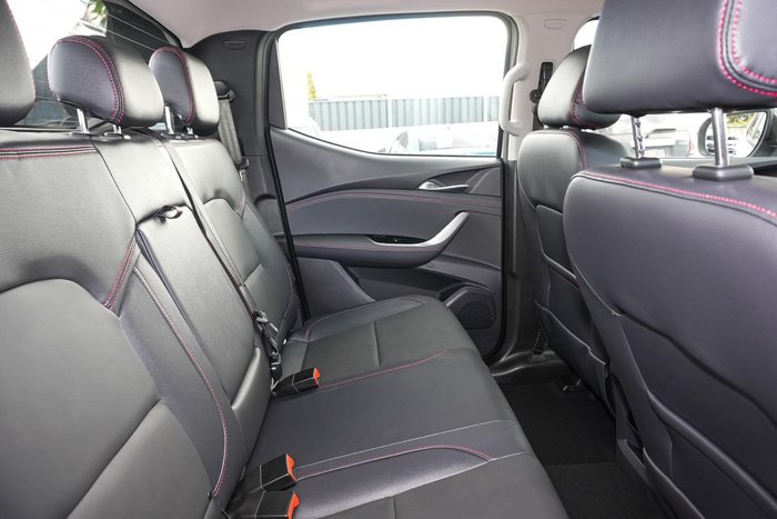 2024 LDV T60 Max PLUS