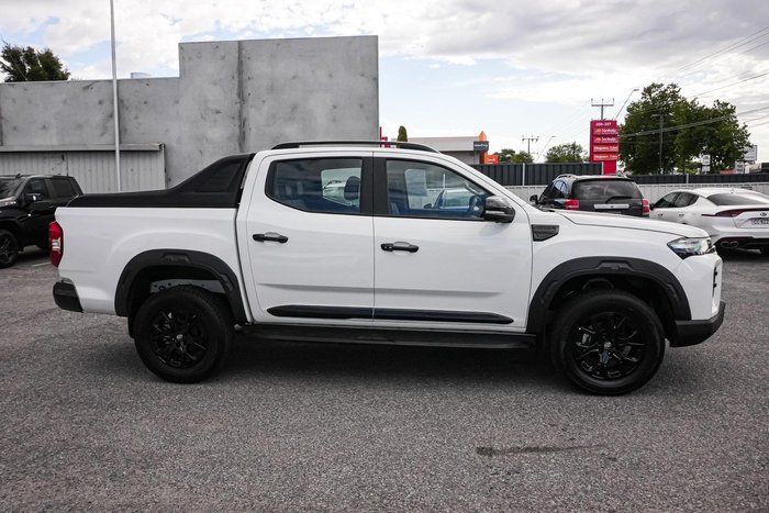 2024 LDV T60 Max PLUS