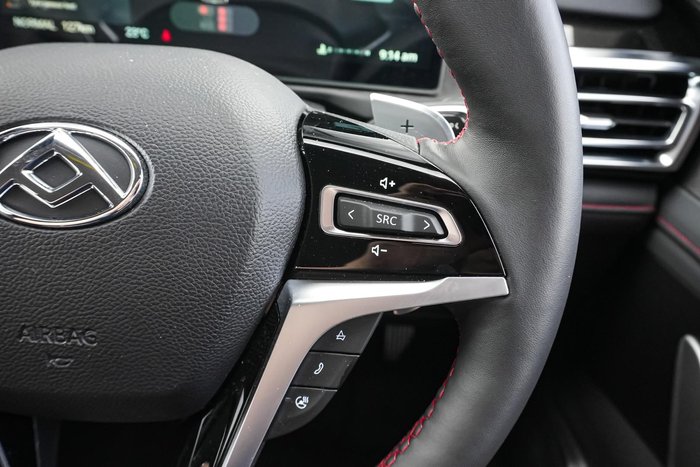 2024 LDV T60 Max PLUS