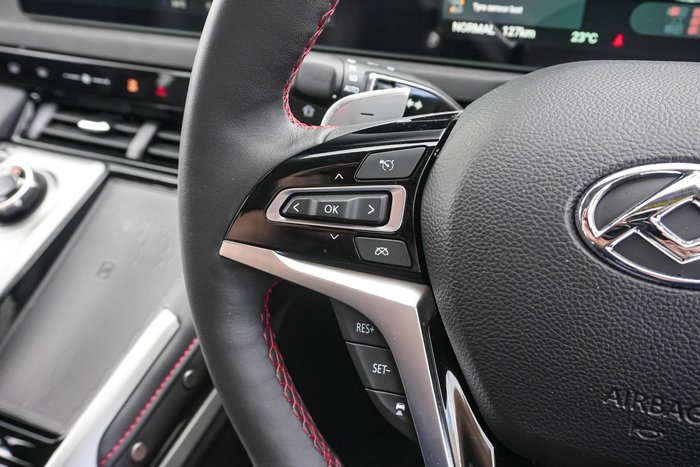 2024 LDV T60 Max PLUS