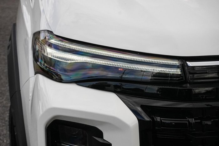 2024 LDV T60 Max PLUS