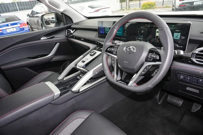 2024 LDV T60 Max PLUS