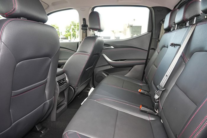 2024 LDV T60 Max PLUS