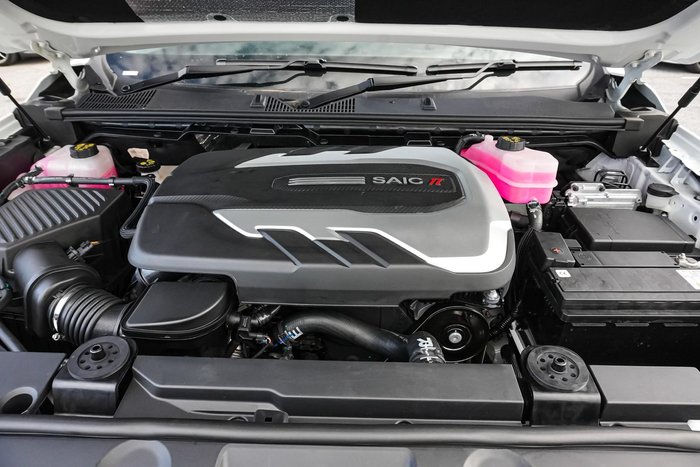 2024 LDV T60 Max PLUS