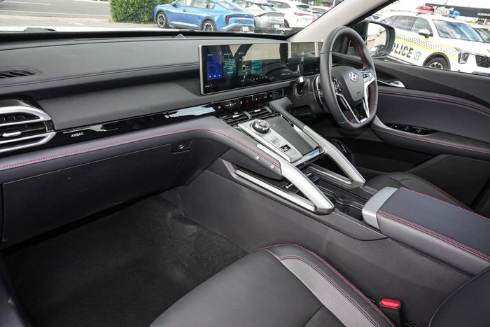 2024 LDV T60 Max PLUS