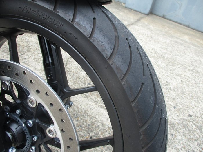 2021 Honda CMX1100 DCT ABS BLACK