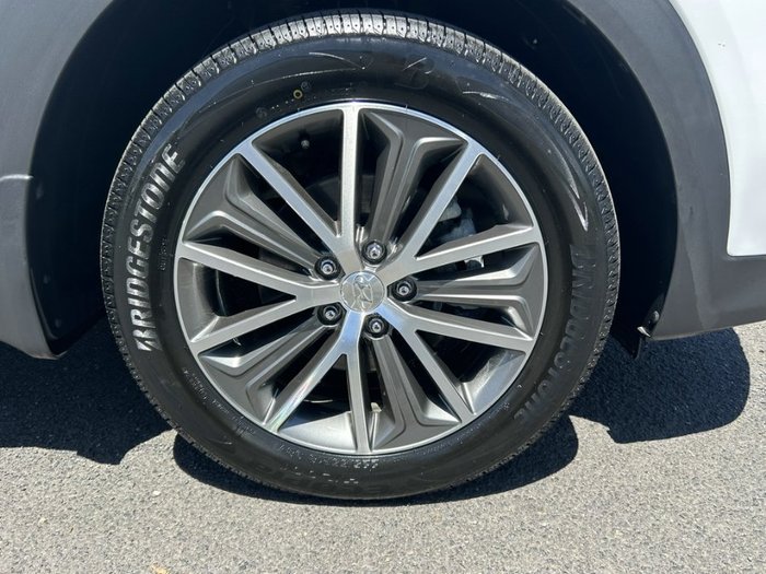 2017 HYUNDAI TUCSON ACTIVE X