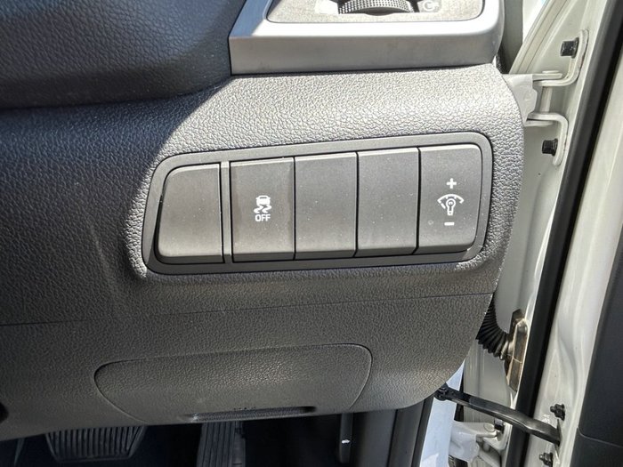 2017 HYUNDAI TUCSON ACTIVE X