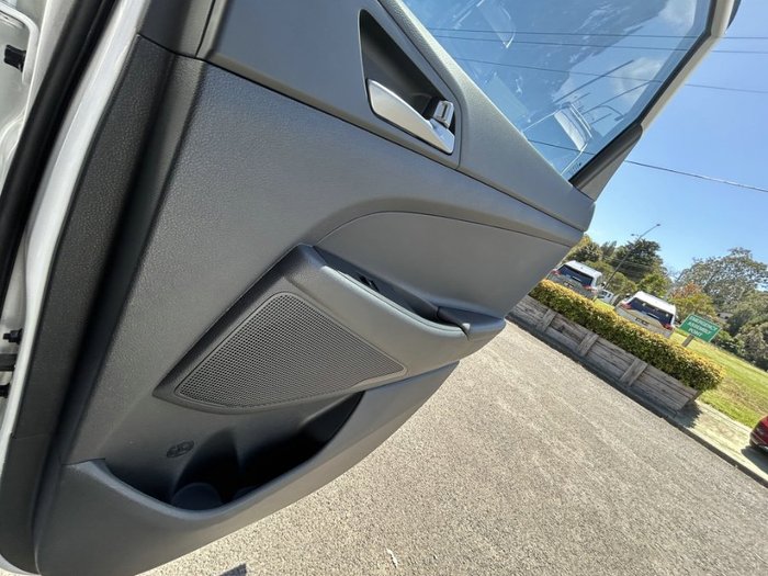 2017 HYUNDAI TUCSON ACTIVE X