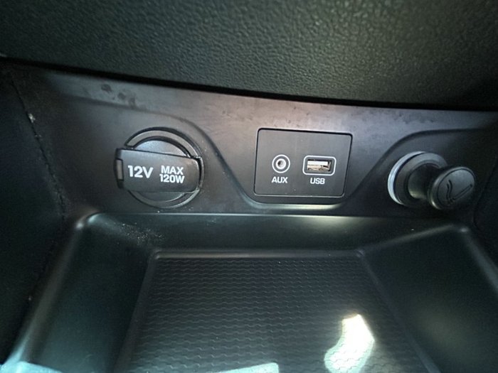 2017 HYUNDAI TUCSON ACTIVE X