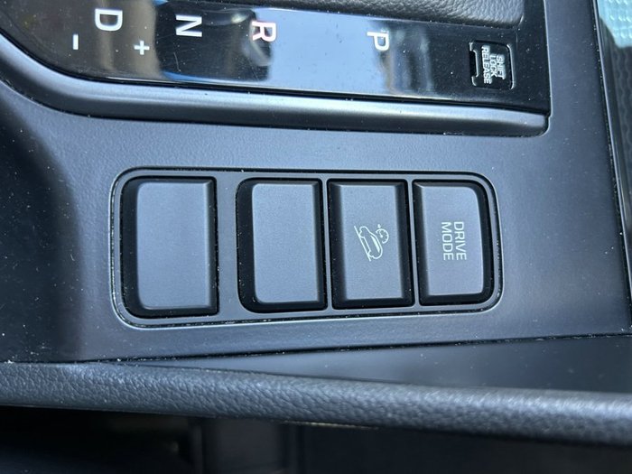 2017 HYUNDAI TUCSON ACTIVE X