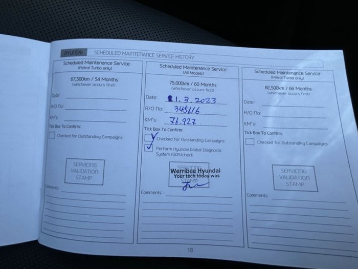 2017 HYUNDAI TUCSON ACTIVE X