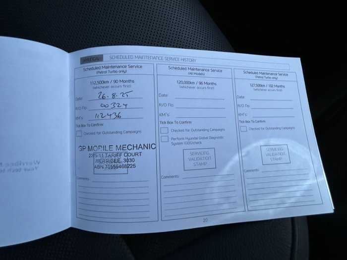 2017 HYUNDAI TUCSON ACTIVE X