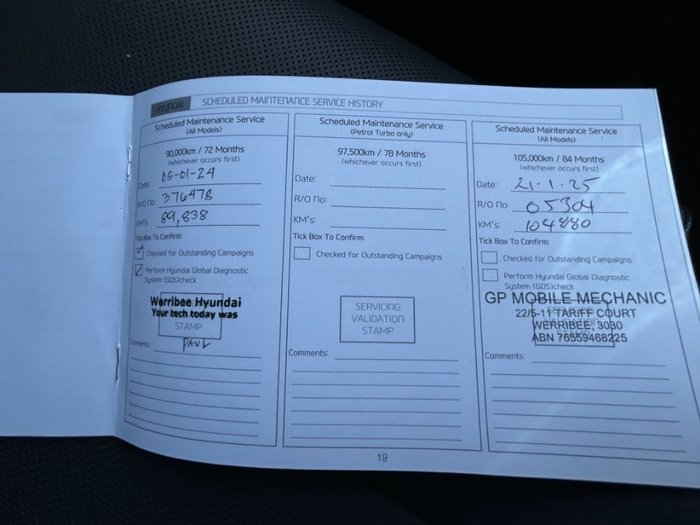 2017 HYUNDAI TUCSON ACTIVE X