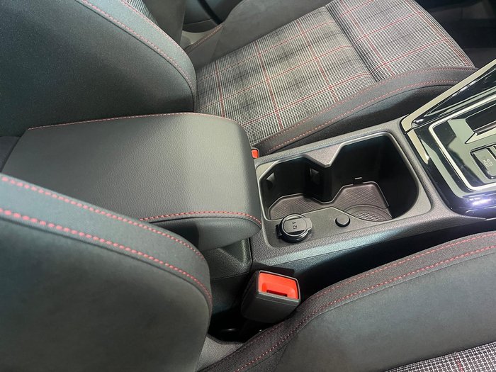 2025 Volkswagen Golf GTI
