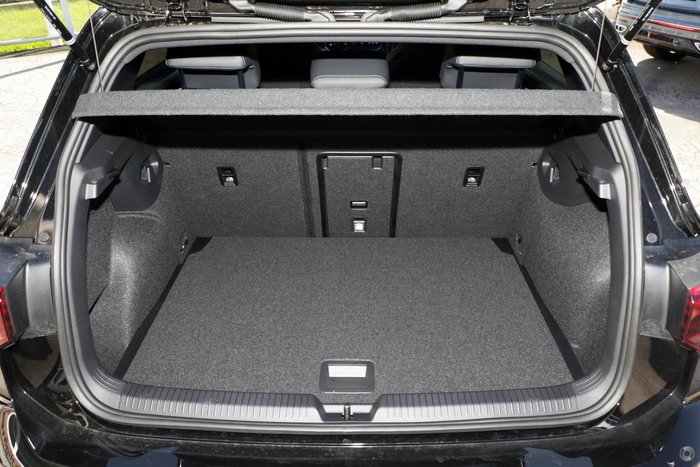 2025 Volkswagen Golf GTI