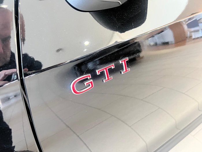 2025 Volkswagen Golf GTI