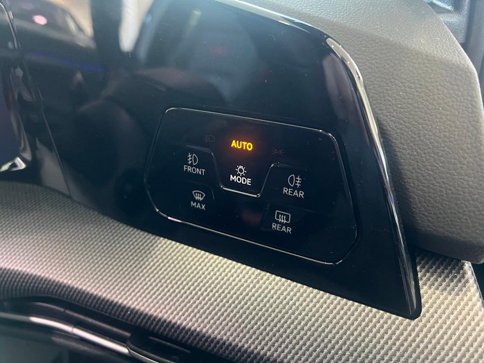 2025 Volkswagen Golf GTI