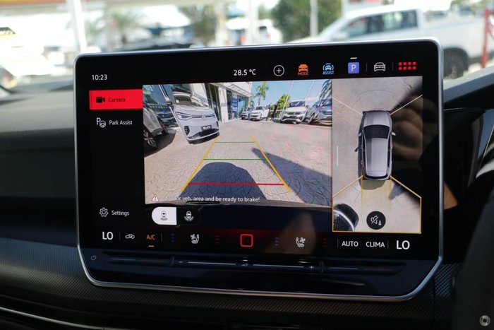 2025 Volkswagen Golf GTI