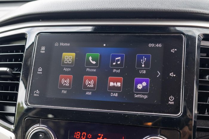 2020 Mitsubishi Triton GLX-R MR MY21 4X4 Dual Range Graphite Grey