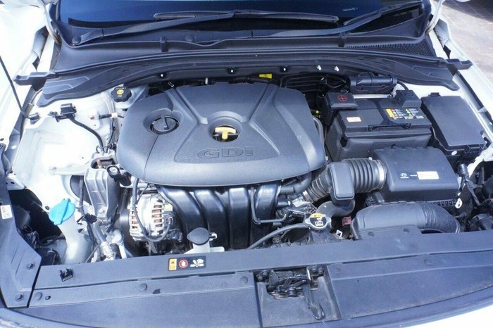 2019 Hyundai i30 Active