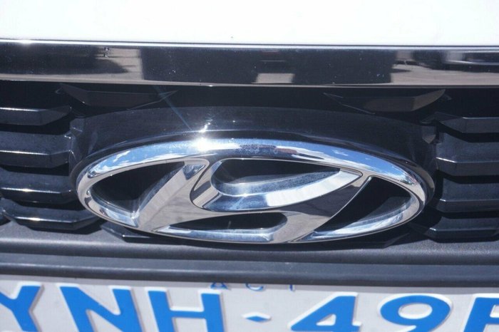 2019 Hyundai i30 Active