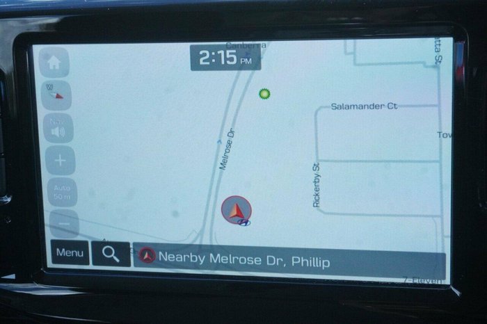 2019 Hyundai i30 Active